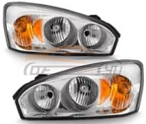 For CHEVROLET SERIES 2004-2008 MALIBU HEAD LAMP