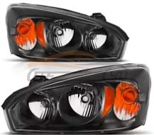 For CHEVROLET SERIES 2004-2008 MALIBU HEAD LAMP