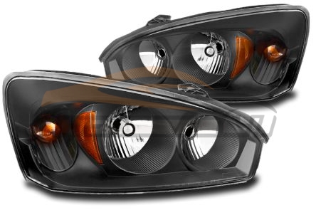 For CHEVROLET SERIES 2004-2008 MALIBU HEAD LAMP
