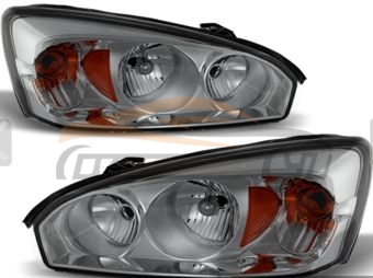 For CHEVROLET SERIES 2004-2008 MALIBU HEAD LAMP