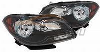 For CHEVROLET SERIES 2008-2012 MALIBU HEAD LAMP