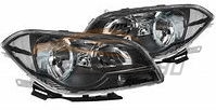 For CHEVROLET SERIES 2008-2012 MALIBU HEAD LAMP