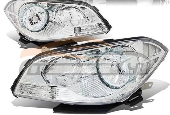 For CHEVROLET SERIES 2008-2012 MALIBU HEAD LAMP