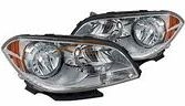For CHEVROLET SERIES 2008-2012 MALIBU HEAD LAMP