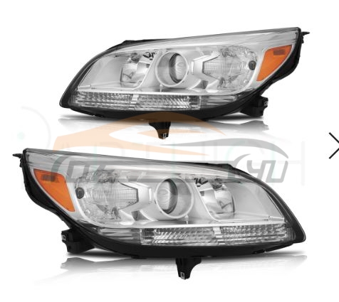 For CHEVROLET SERIES 2016-2018 MALIBU XL HEAD LAMP