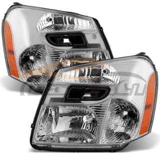 For CHEVROLET SERIES 2005-2009 EQUINOX HEAD LAMP