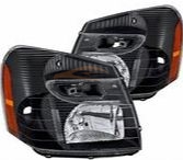 For CHEVROLET SERIES 2005-2009 EQUINOX HEAD LAMP