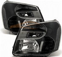 For CHEVROLET SERIES 2005-2009 EQUINOX HEAD LAMP