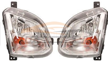 For CHEVROLET SERIES 2018-2020 EQUINOX FOG LAMP