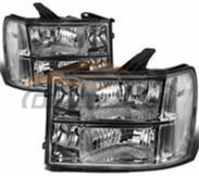 For GMC 2007-2013 YUKON HEAD LAMP