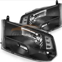For DODGE SERIES 2009-2010 1500 HEAD LAMP