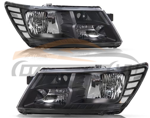 For DODGE SERIES 2011-2017 JOURNEY HEAD LAMP