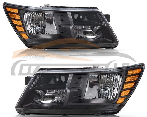 For DODGE SERIES 2011-2017 JOURNEY HEAD LAMP