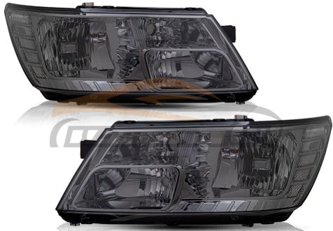 For DODGE SERIES 2011-2017 JOURNEY HEAD LAMP