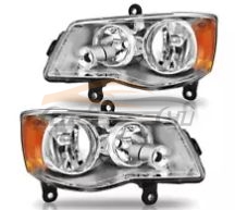 For CHRYSLE 2011-2015 HEAD LAMP