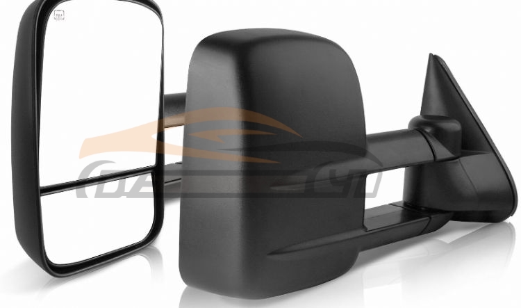 For GMC 2007-2013 SIERRA REARVIEW MIRROR
