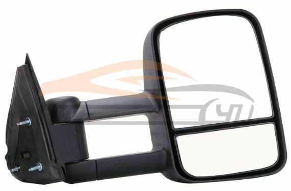 For CHEVROLET SERIES 1999-2002 SILVERADO REARVIEW MIRROR