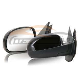 For GMC 2007-2013 SIERRA REARVIEW MIRROR