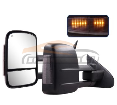 For CHEVROLET SERIES 2016-2018 SILVERADO REARVIEW MIRROR
