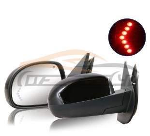 For CHEVROLET SERIES 2007-2013 SILVERADO REARVIEW MIRROR