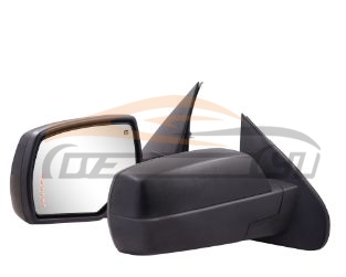 For GMC 2014-2015 SIERRA REARVIEW MIRROR