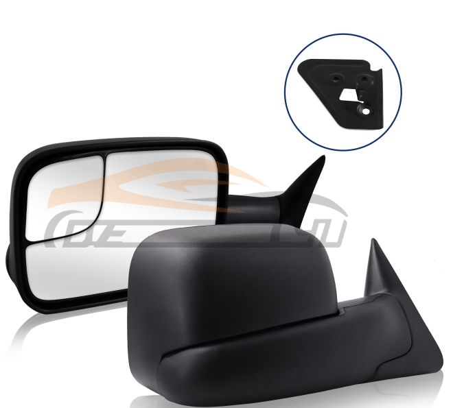 For DODGE SERIES 1994-2002 RAM REARVIEW MIRROR