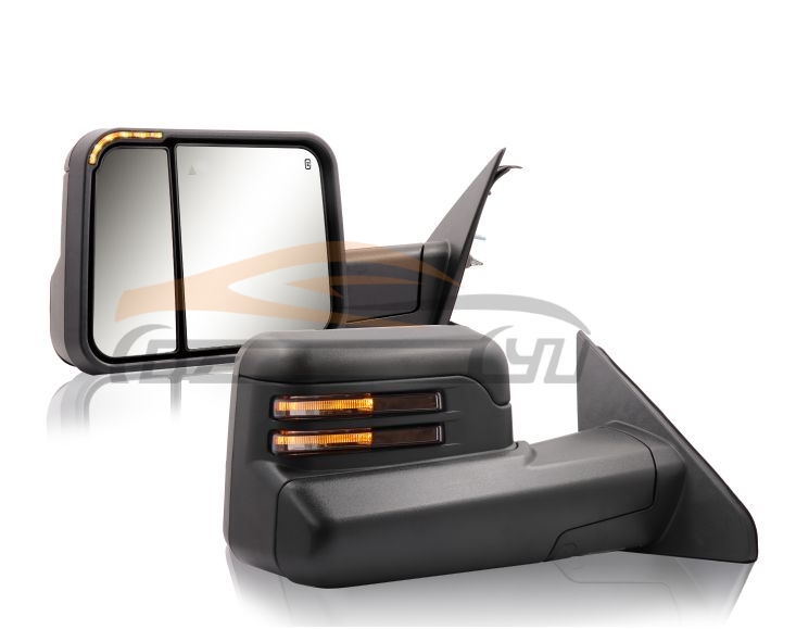 For DODGE SERIES 2019-2024 RAM REARVIEW MIRROR