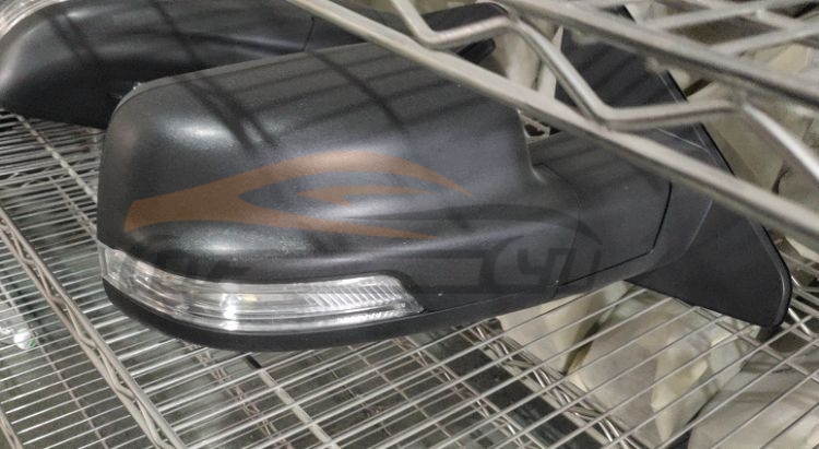 For DODGE SERIES 2019-2024 RAM REARVIEW MIRROR