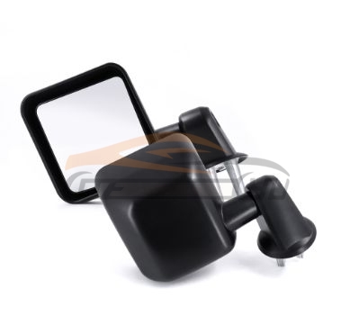 For JEEP SERIES 2007-2017 WRANGLER JK REARVIEW MIRROR