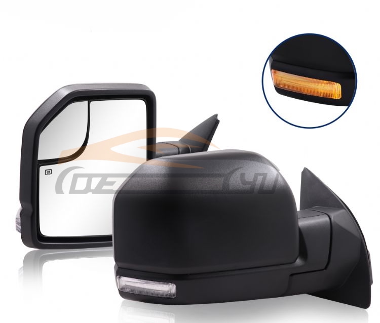 For FORD SERIES 2012 RANGER DOOR MIRROR