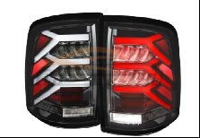 For DODGE SERIES 2013-2018 1500 CLASSIC TAIL LAMP