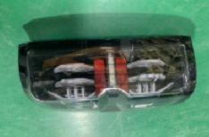 For CHEVROLET SERIES 2016-2018 SILVERADO TAIL LAMP