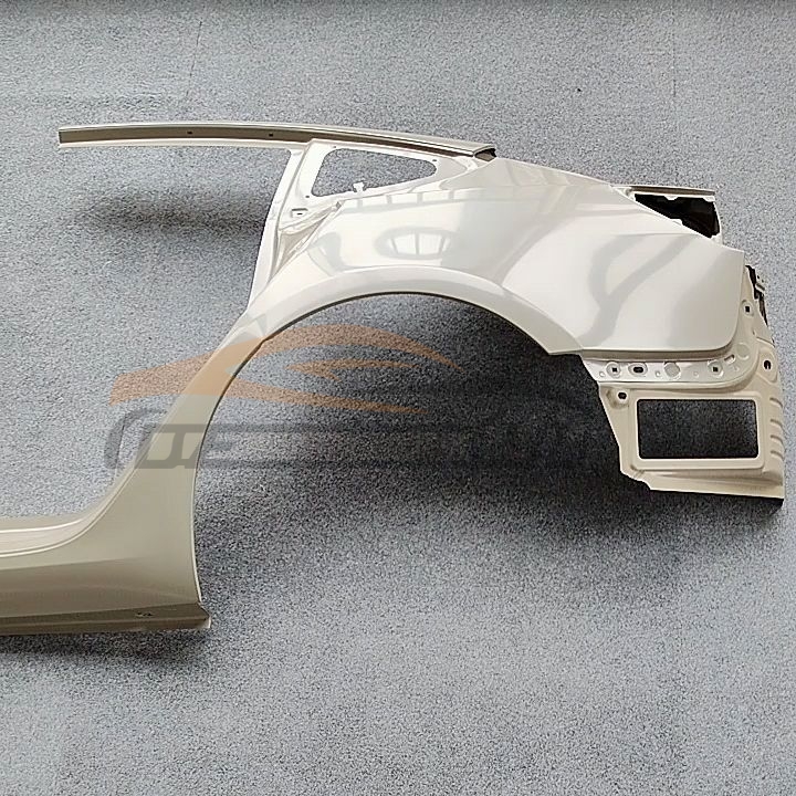 For TESLA SERIES MODEL 3 21 REAR FENDER,0,HYZB