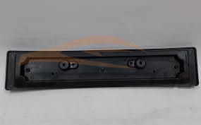 For TESLA SERIES MODEL 3 21 FRONT LICENSE PLATE,0,HPZB