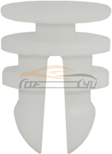 For TESLA SERIES MODEL 3 21 RETAINER
