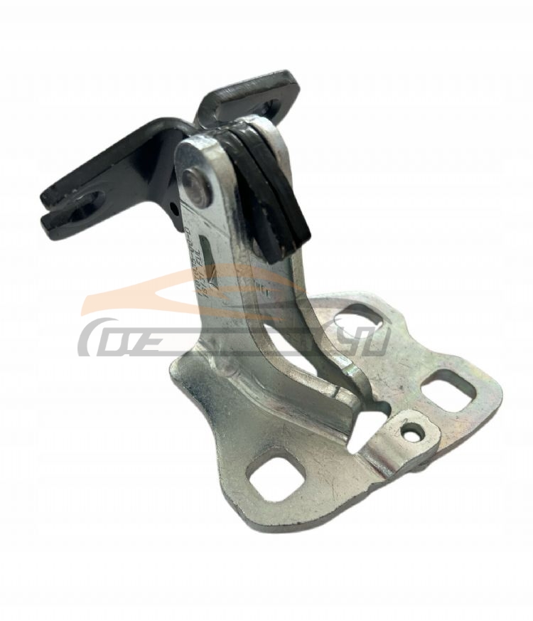 For TESLA SERIES MODEL 3 21 FRONT DOOR HINGE UP