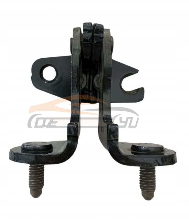 For TESLA SERIES MODEL 3 21 REAR DOOR HINGE UP