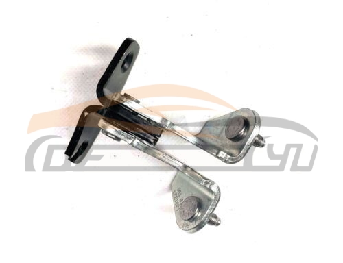 For TESLA SERIES MODEL 3 21 REAR DOOR HINGE UP
