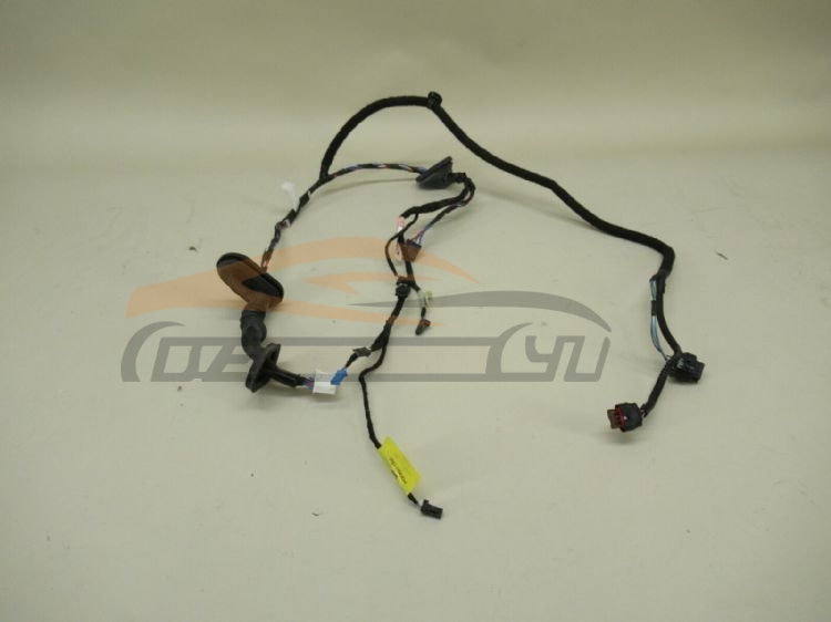 For TESLA SERIES MODEL 3 21 REAR RIGHT PASSENGER DOOR HARNESS WIRING