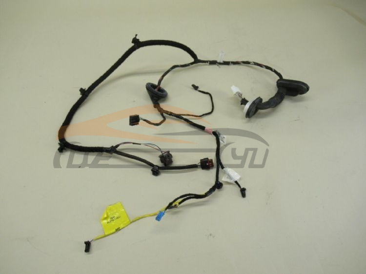 For TESLA SERIES MODEL 3 21 REAR LEFT DRIVER DOOR HARNESS WIRING