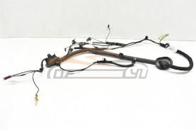 For TESLA SERIES MODEL 3 21 TRUNK WIRING HARNESS WIRES