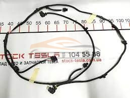 For TESLA SERIES MODEL 3 21 REAR BUMPER HARNESS,0,BXGXS