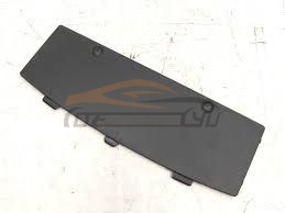 For TESLA SERIES MODEL 3 21 REAR BUMPER LOWER PROTECTIVE BOARD,0,HGXHB