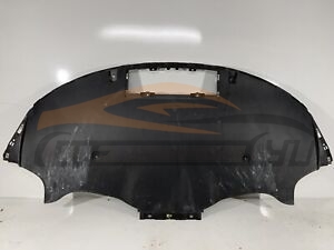 For TESLA SERIES MODEL 3 21 REAR BUMPER LOWER PROTECTIVE BOARD,0,HGXHB