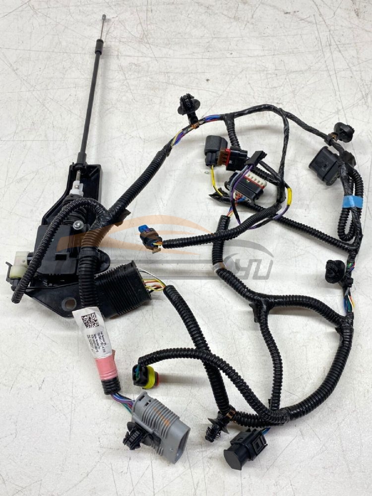 For TESLA SERIES MODEL 3 21 WIRING HARNESS
