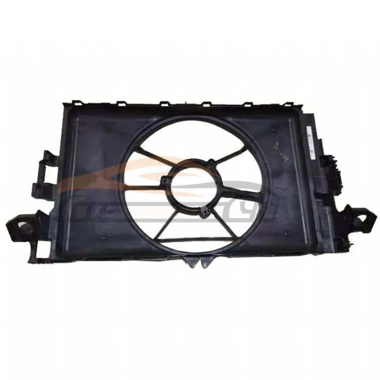 For TESLA SERIES MODEL 3 21 AUTO SPARE PARTS FAN SHROUD