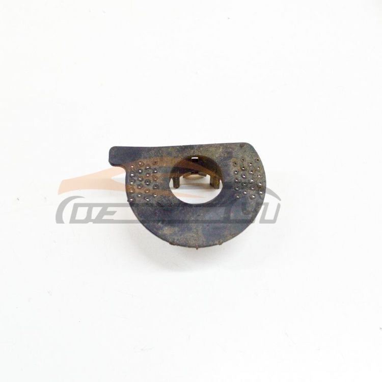 For TESLA SERIES MODEL 3 21 BRACKET RADAR OUTER FRONT BUMPER,0,QGLDZJ