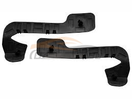For TESLA SERIES MODEL 3 21 BRACKET FRONT FOR FOG LIGHTS,0,QWDZJ