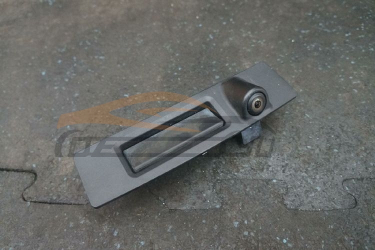 For TESLA SERIES MODEL 3 21 TRUNK HANDLE BACK UP CAMERA