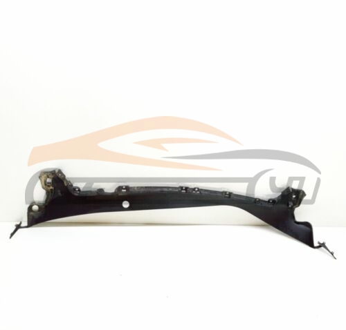 For TESLA SERIES MODEL 3 21 FRONT WINDSHIELD COWL TRIM SEAL